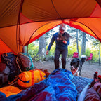 MARMOT Midpines 4P/6P Camping Tents & Footprints | Footprints