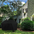 Grill Cover for Camp Chef 36 Inch Pellet Grills, SmokePro LUX 36, SmokePro SGX 36, Waterproof and UV Resistant Heavy Duty Grill Cover.