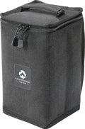 CAMPINGMOON Camping Gear Lantern Storage Case T-8,T-9