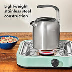 OXO Outdoor Camp Stove Kettle