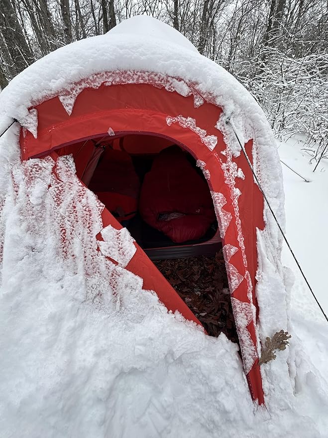 ALPS Mountaineering Tasmanian 3-Person Tent