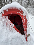 ALPS Mountaineering Tasmanian 3-Person Tent