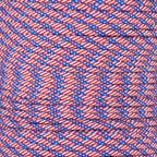Paracord Planet 550 Paracord – 200+ Colors – Hanks from 10-100 Feet and Spools of 1000 Feet – Great Multi-Use Cord!