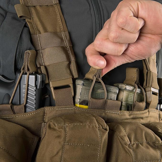 Helikon-Tex Patrol Line, Guardian Chest Rig