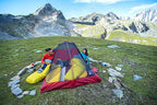 MSR Freelite 3-Person Ultralight Backpacking Tent
