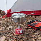 MSR Alpine Stainless Steel Stowaway Camping Pot