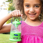 Wild Adventure Camping Light, Lantern Playset, Outdoor Exploration, 3+