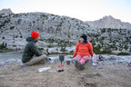 MSR PocketRocket Deluxe Ultralight Camping and Backpacking Stove Kit