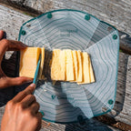 Coghlan's Snapfold™ Bowls 2-Pack – Collapsible, Lightweight and Leakproof for Camping, Hiking, Travel, Picnics, and Outdoor Adventures, BPA-Free, Foldable Space-Saving Design for Easy Storage