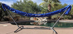 Breezy Point Completely Waterproof Hammock Sleeve Protector - Extra Long, 16 Feet in Length