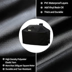 Grill Cover for Camp Chef 36 Inch Pellet Grills, SmokePro LUX 36, SmokePro SGX 36, Heavy Duty Waterproof Grill Cover for Camp Chef Grills