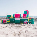 Igloo Retro Square Lunch Bag Cooler