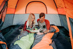 Stansport Mummy Sleeping Bags