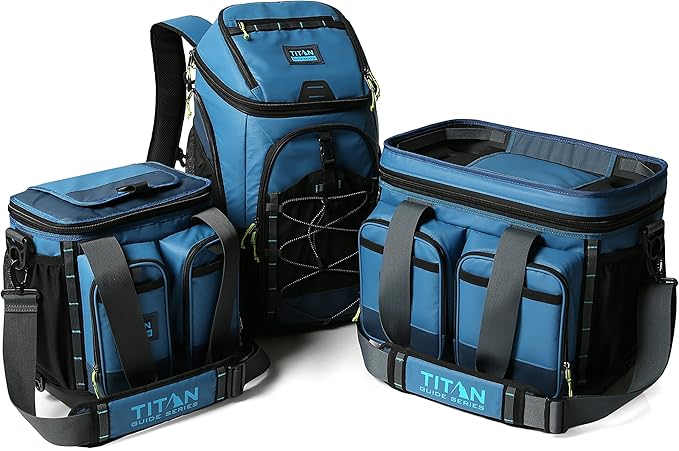 Arctic Zone Titan Guide Series Cooler