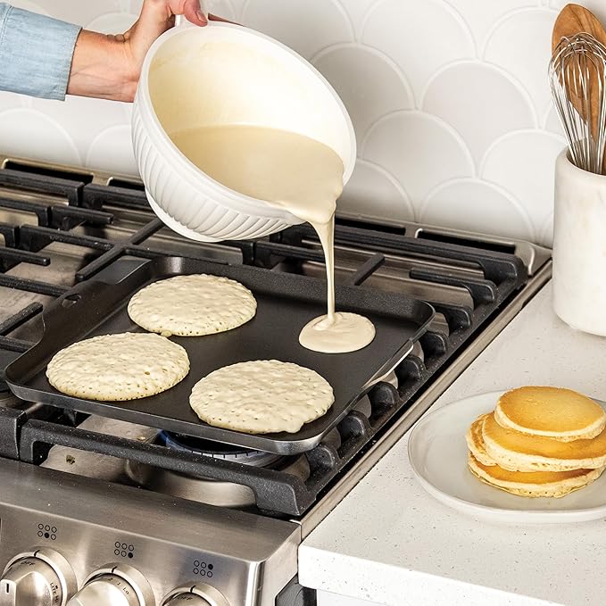 Nordic Ware Square Griddle