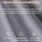 Folding Bed with Mattress for Adults,Camping Cot, Outdoor Folding Cot Bed Camping Cot for Adults,Portable Folding Bed Portable Camp Cots for Camping Tent Travel Offi,A-78.7 * 25.2in
