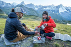 MSR Titan Ultralight Titanium Camping Kettle