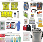 Ready America 72 Hour Elite Emergency Kit