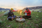 MSR Titan Ultralight Titanium Camping Kettle