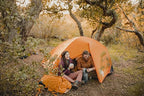Sierra Designs Meteor Lite Tent - Ultralight Backpacking Tent
