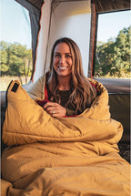 Bushnell Sleeping Bags