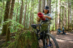 MSR Hubba Hubba Bikepack 2 Person Bikepacking Tent