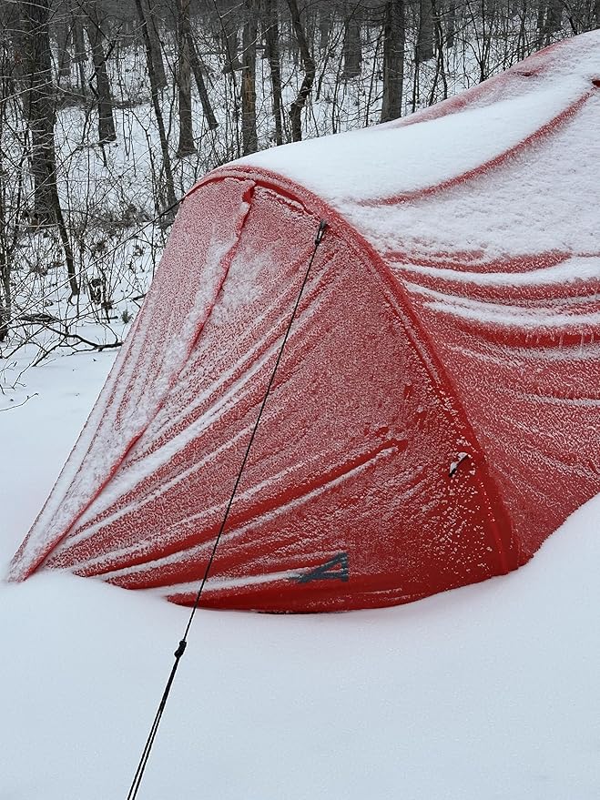 ALPS Mountaineering Tasmanian 3-Person Tent