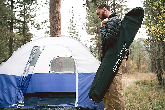 Stansport Camping Cot
