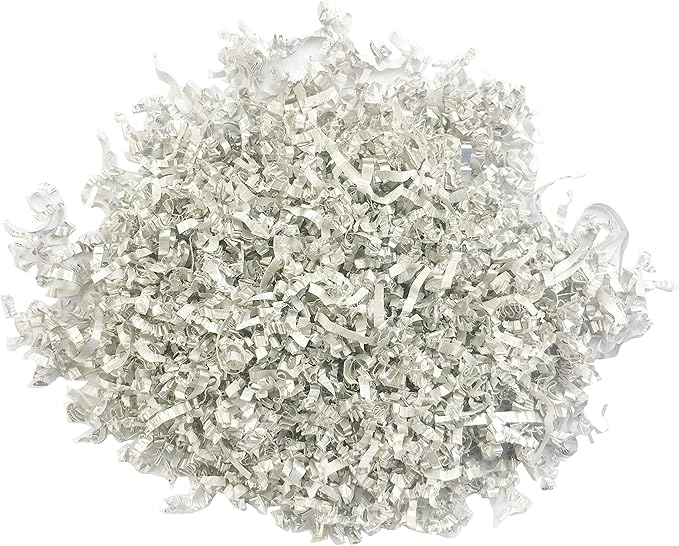 Magnesium Fire Starter Kit with Ferro Rod – Emergency Survival Gear with 12 Bags 99% Pure Magnesium + Waist Bag Waterproof Tin for Camping, Hiking, Bushcraft
