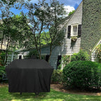 Grill Cover for Camp Chef DLX 24, SmokePro 24, PG24, SG24 Grills, Waterproof and UV Resistant Heavy Duty Grill Cover.