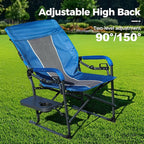 ALPHA CAMP Director Chair