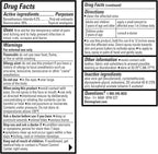Dermoplast First Aid Spray, Analgesic & Antiseptic Spray for Wounds, Minor Cuts, Scrapes and Burns, Wound Care, 2.75 Ounce (Packaging May Vary)