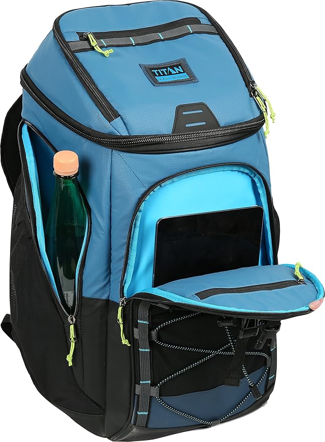 Arctic Zone Titan Guide Series Cooler