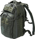 First Tactical Tactix 0.5 Day Plus Backpack 27L, OD Green, One Size