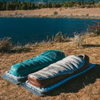 Naturehike 0 Degree RDS Down Mummy Sleeping Bag for Adults, 650 Fill Power, Cold Weather Backpacking Sleeping Bag for Camping, Hiking, -1℉ 18℉ 30℉, YKK Zipper