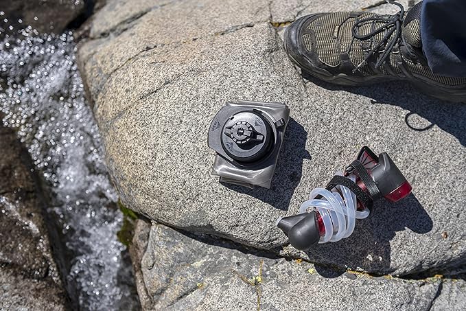 MSR HyperFlow Backcountry Water Filter