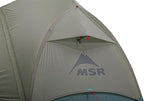 MSR Hubba Hubba LT 1-Person Lightweight Backpacking Tent