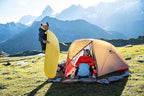 Therm-a-Rest NeoAir Xlite NXT Ultralight Camping and Backpacking Sleeping Pad