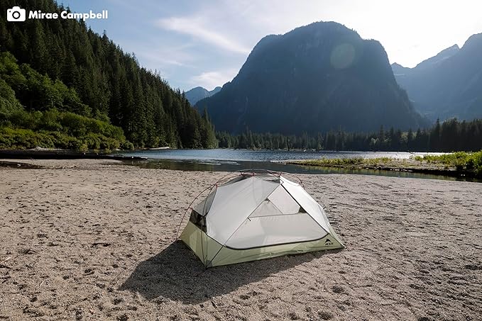 MSR Tents Elixir 2