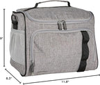 Amazon Basics Soft Insulated Cooler