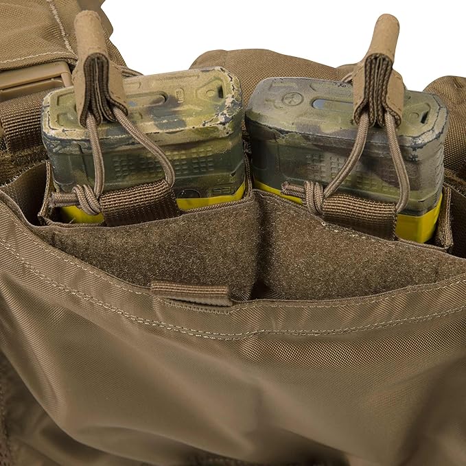 Helikon-Tex Patrol Line, Guardian Chest Rig