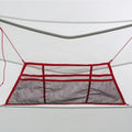 Big Agnes Gear Loft for Backpacking and Camping Tents