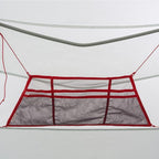Big Agnes Gear Loft for Backpacking and Camping Tents