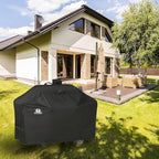 SUPJOYES Grill Cover for Camp Chef 36 Inch Pellet Grills, SmokePro LUX 36, Heavy Duty Waterproof BBQ Covers for Camp Chef