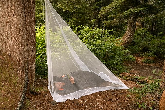 Coghlan's Hiker's Rectangular Mosquito Net