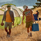 Coleman Chiller 9/16/30/48/60qt Cooler with Ice Retention, Leak Resistant, Great for Camping, Concerts, Sports, and More