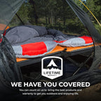 Teton 20F and 5F Degree Sleeping Bag; Lightweight, Warm Weather Mummy Sleeping Bags for Adults and Kids, Camping, Backpacking, Hiking