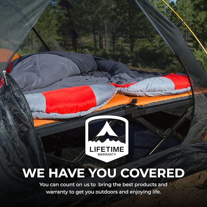 Teton 20F and 5F Degree Sleeping Bag; Lightweight, Warm Weather Mummy Sleeping Bags for Adults and Kids, Camping, Backpacking, Hiking