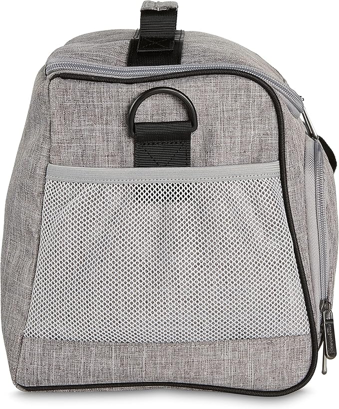 Amazon Basics Soft Insulated Cooler