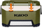 Igloo BMX Cooler | Insulated Hard Shell Ice Chest